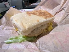 -肯德基(建华店)