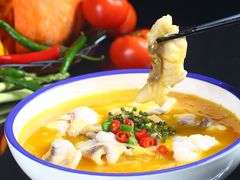 -百鱼庄(仙葫店)