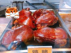 蹄髈-浔蹄(南浔总店)