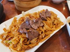 -北海金昌开元名都大酒店·四季轩中餐厅