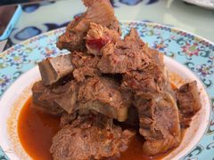 -撒拉花儿·新疆菜·清真(太阳宫店)
