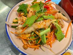 -小小集渔·泰式大排档(太古里香槟店)