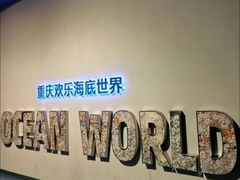 -重庆欢乐海底世界