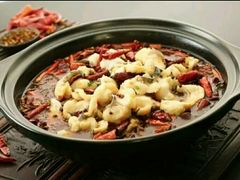 -乡村小镇(新合店)
