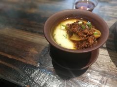 -箱美术馆私房菜(水晶郦城店)