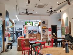 -袁妈红豆汤(重庆总店)