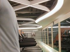 -宝力豪健身(中粮广场店)