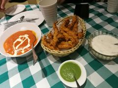 -Santoor 萨都里印度餐厅(北锣鼓巷店)