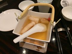 -北京四季酒店·采逸轩