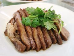 金牌鹅肉-陆记鹅庄·潮汕菜·狮头鹅(大仟里店)