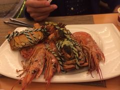 iphone_upload_pic-杭州国际会议中心洲际酒店-原素全日餐厅(解放东路店)