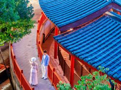 -阳澄湖半岛旅游度假区
