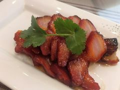 -鹅冠港式茶餐厅(来福士店)