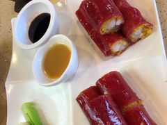 -点都德(汇盈广场店)