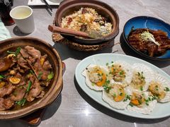 -啫神·广州地标美食(北京路店)