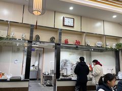 -蒋家桥饺面店(广陵路店)
