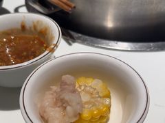 -潮泰牛肉火锅 · 创于1992年(车公庙店)