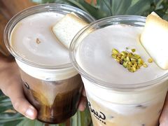 -Seesaw Coffee(朝阳大悦城店)
