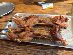 -北丐先生·野馄饨烧烤(长宁龙之梦店)