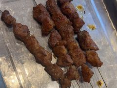-九府羊鲜羊火锅·烧烤(任丘东风美食街店)