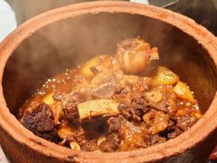 -许爷家·生态湖鲜(徐汇日月光店)