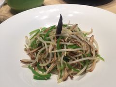 -粗茶淡饭·隐庐私厨(东亭店)