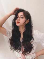 -名发世家烫染
