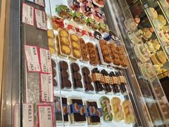 -金凤成祥(东直门现烤面包店)