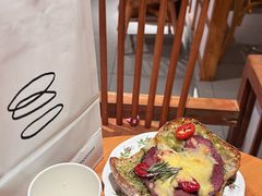 -Max Bakery 阿唛手作