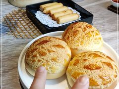 -味可道美食坊(福基路店)