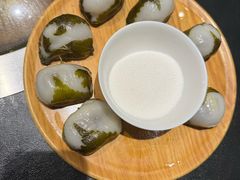 -蘸小院铁锅炖·蘸酱菜·东北菜(怀远门店)