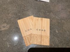 -北京三里屯CHAO酒店