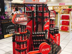 -丽达购物中心(崂山店)