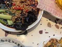 -姥姥家春饼店(惠新东街店)