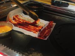 -杀猪天·韩国烤肉(铁路街第一分店)