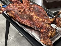 -蒙乡烤全羊·烤羊腿(京溪同和店)