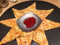 -撒郎嘿·朝鲜民俗餐馆