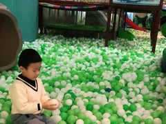 -上海佘山世茂艾美酒店