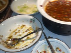 -费大厨辣椒炒肉(高铁吾悦广场店)
