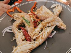 -避风塘·金牌店·夜宵(金玉兰店)