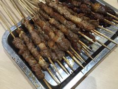 -清真素福拉面丝路美食(六里桥东店)