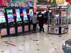 -PLAY 1家庭娱乐中心(城关万达广场店)