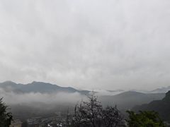 -红旗渠风景区
