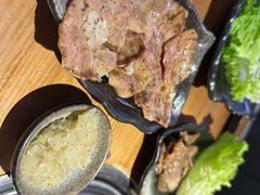 -丸藏和牛烧肉专门店(园区师惠坊店)