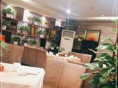 大堂-大鸭梨(天通西苑店)