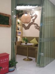 -芳朵美容养生SPA