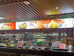 -不倒翁·安徽名菜楼(步行街店)