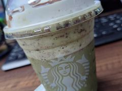 -星巴克(苏州石路百脑汇店)