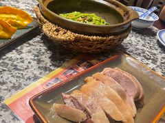 -南京大牌档(崇文门国瑞店)