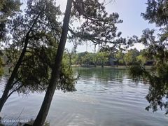 -承德避暑山庄景区